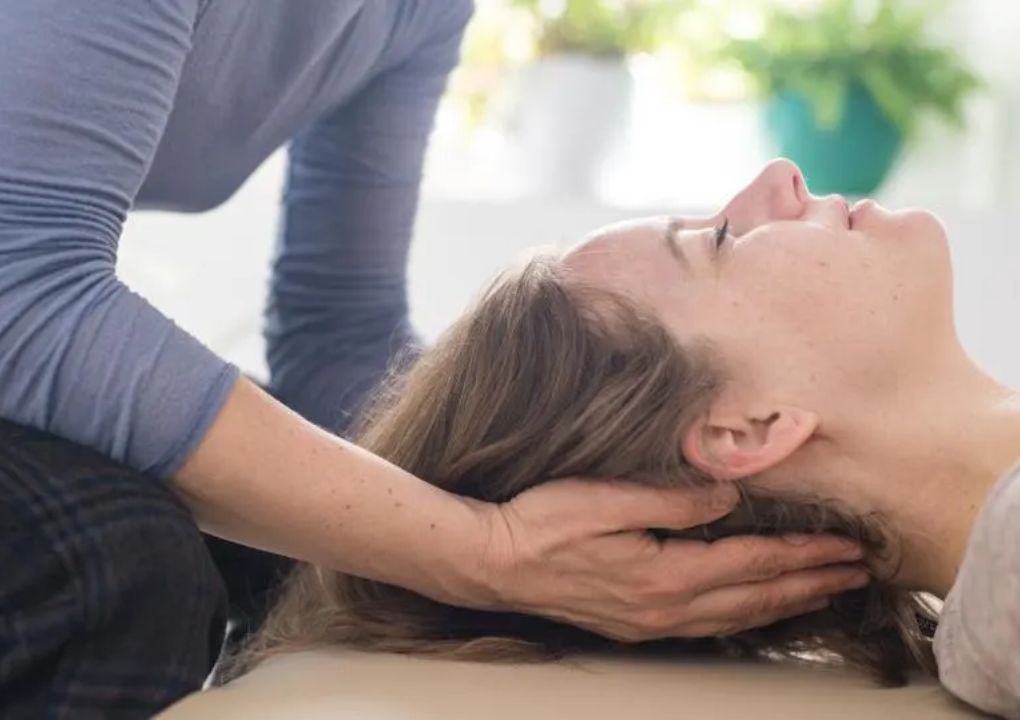 The Practice Of  Somatic Psychotherapy